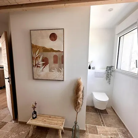 Beautiful New T3 Duplex Sea View Apartment *